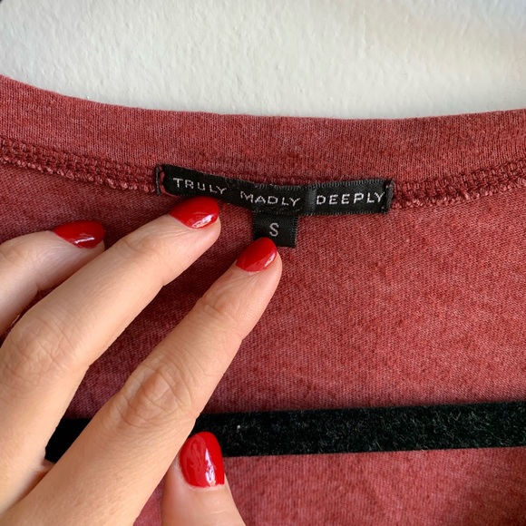 Urban Outfitters T-Shirt - Picture 4 of 4